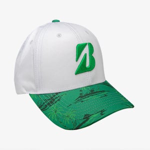 Bridgestone Golf 2021 Hawaiian Hat