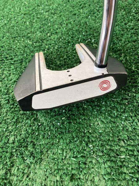 Odyssey Tank 7v Putter 36” Inches | SidelineSwap | Buy and