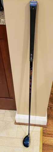 Women's XXIO Eleven Right Handed Hybrid Ladies Flex 4H - Previously Owned but Like New
