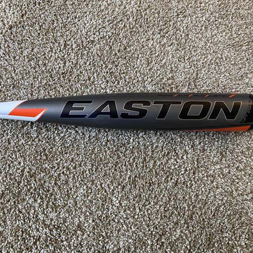 Barely Used Easton Maxum 360 BBCOR 31/28 Bat
