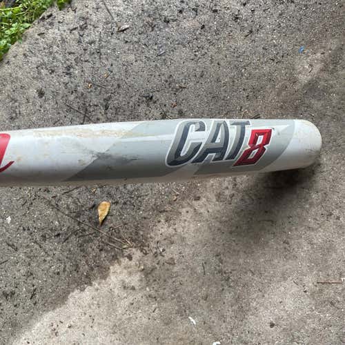 Marucci Cat8 33/30