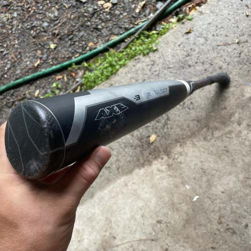 Axe Elite 34/31
