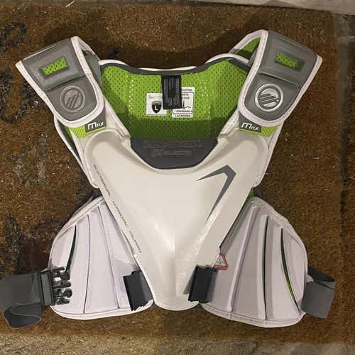 Maverick MAX EKG Shoulder Pad Liner