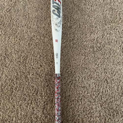 Marucci Cat 7 BBCOR Baseball Bat