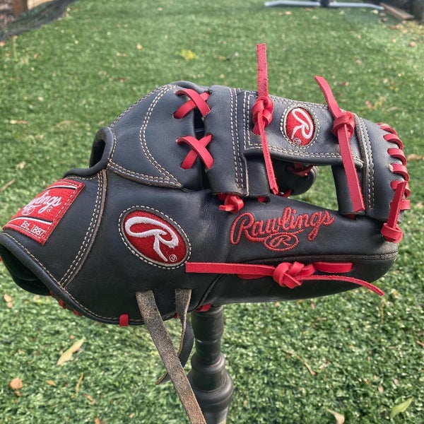 Rawlings Heart Of The Hide PRONP5M 11.75"