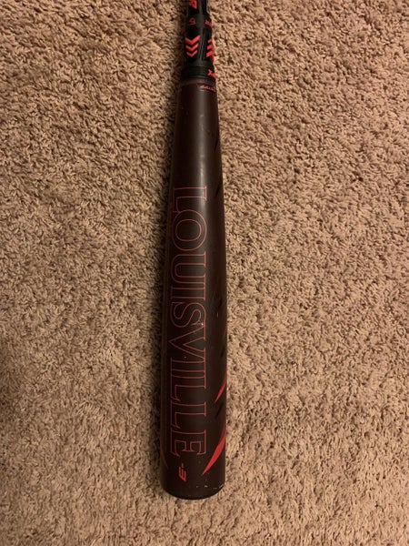 High School/College 2021 Hybrid Select power (-3) 30 oz 33" Bat