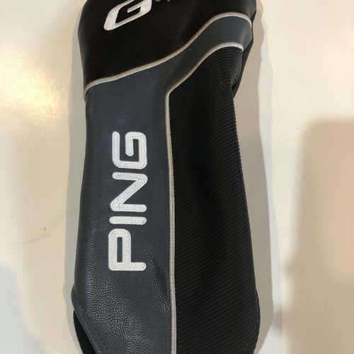 Ping G425 Driver Headcover Cover. Brand New.