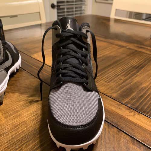 Jordan 1 TD Mid Cleat