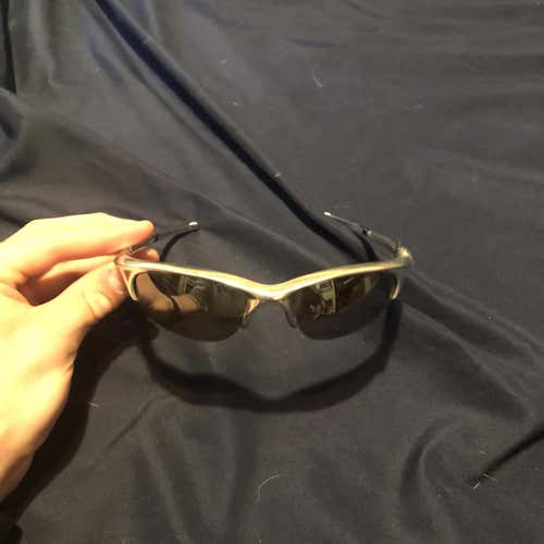 OAKLEY FLAT JACKET SUNGLASSES