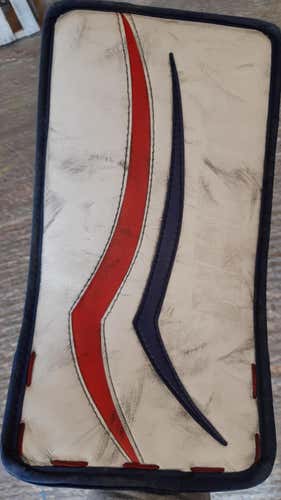 Vaughn  V6 Blocker