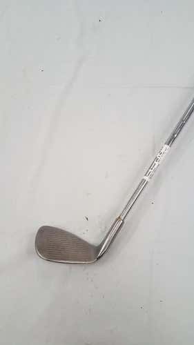 Used Tommy Armour 845 S Silver Scot Pitching Wedge Steel Uniflex Golf Wedges