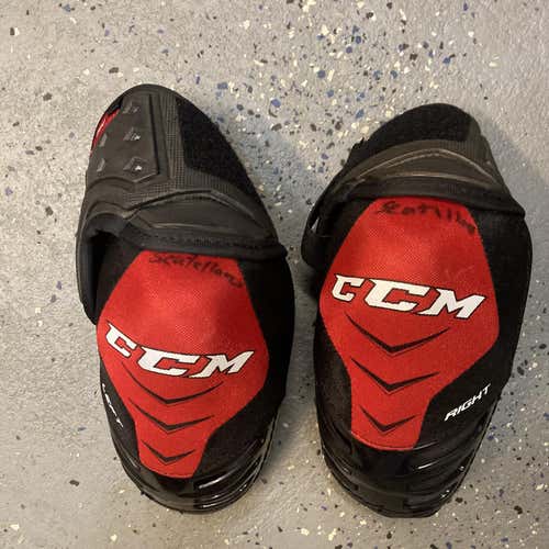 Senior Large CCM QuickLite 250 Elbow Pads