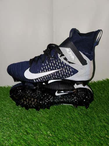 Nike Alpha Menace 2 Elite Size 10
