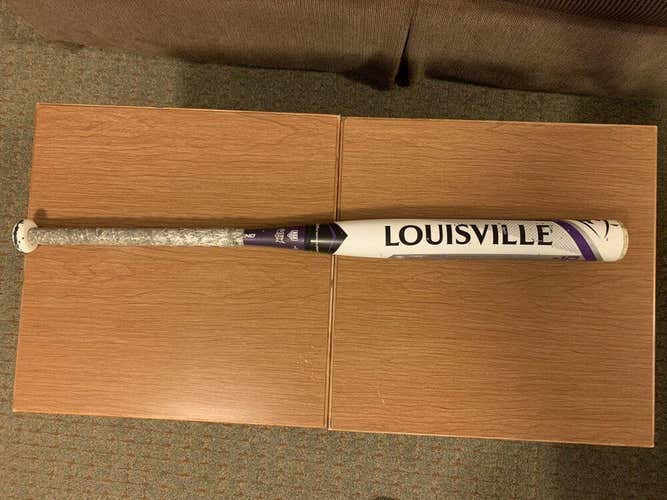 2015 Louisville Slugger Xeno 33/23 (-10) Fast pitch Softball Bat