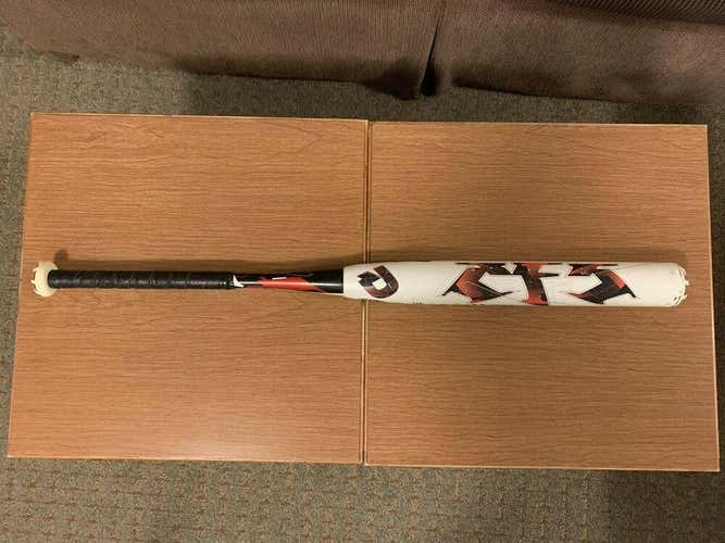 Demarini CF5 Fastpitch Softball Bat 32/21 (-11)