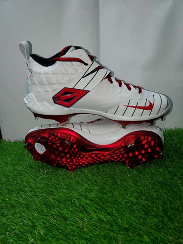 Nike Zoom Force Trout 6 Size 10