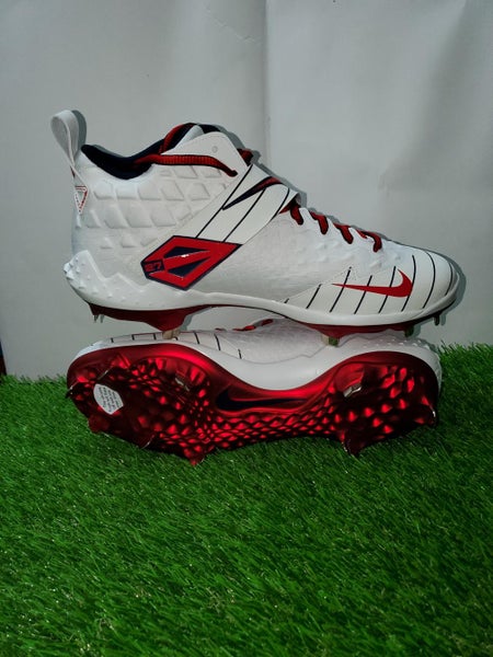 Nike Zoom Force Trout 6 Size 10