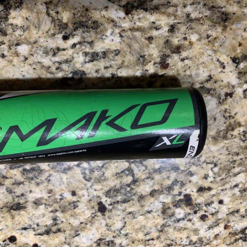 MASSIVE POWER!  Easton Mako XL 29/19 (-10)