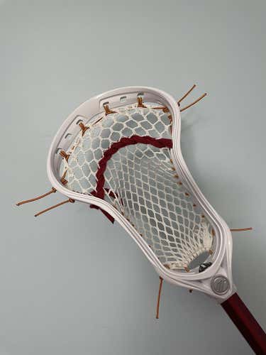 New Maverik Optik 3 Head