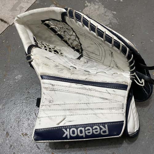 Blue Senior Regular 18K