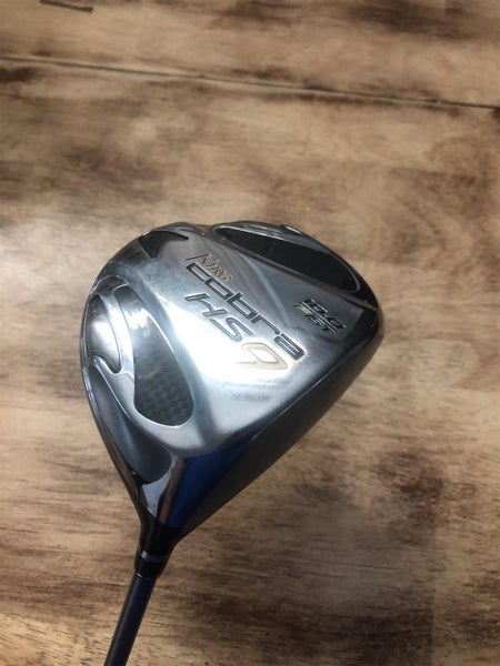 Men's Right Handed F Speed Regular Flex 10 Loft Driver