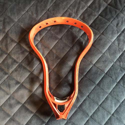 Orange New Attack & Midfield Unstrung Clutch 4X Head