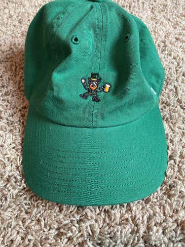 Tipsy Irish Green Adult One Size Fits All ‘47 Hat