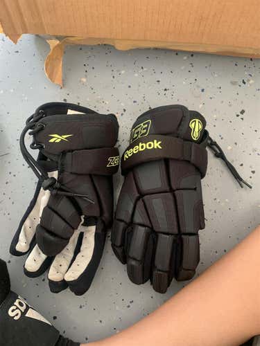 Reebok 12" Lacrosse Gloves