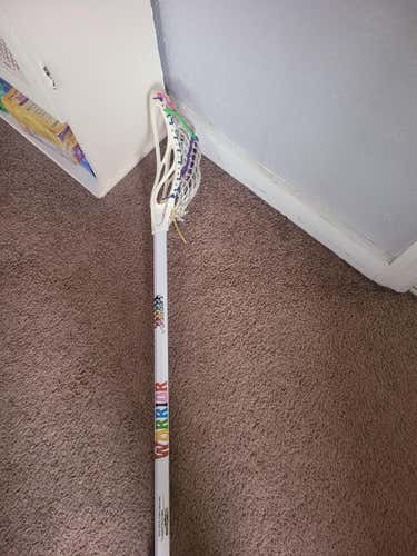 GRATEFUL DEAD WARRIOR EVO MINI STICK