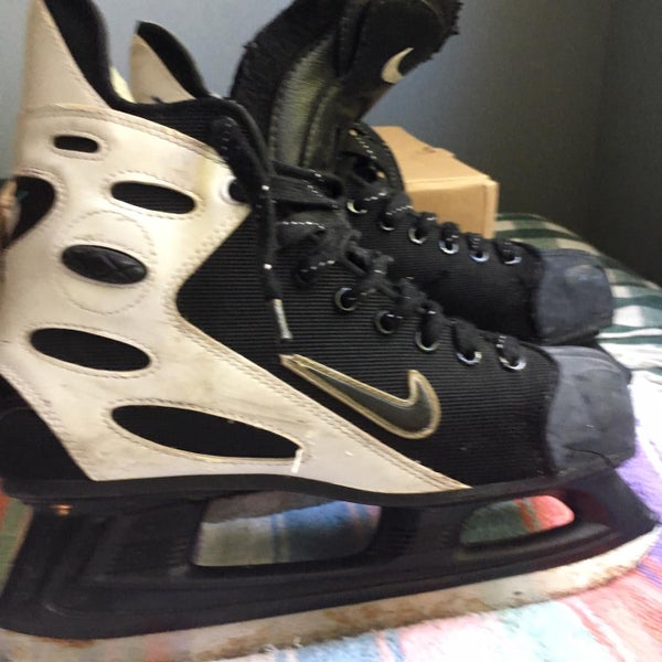 Nike Zoom 10 Hockey Skates | SidelineSwap