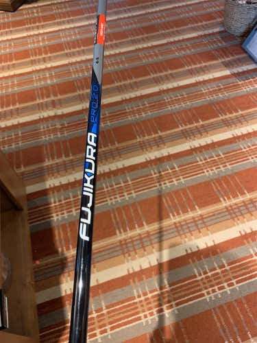 Men's TaylorMade Stiff Flex Graphite Shaft Shaft