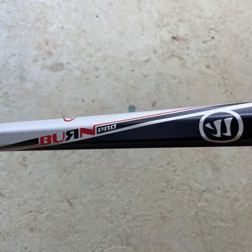 Warrior Burn Pro Diamond Goalie Shaft