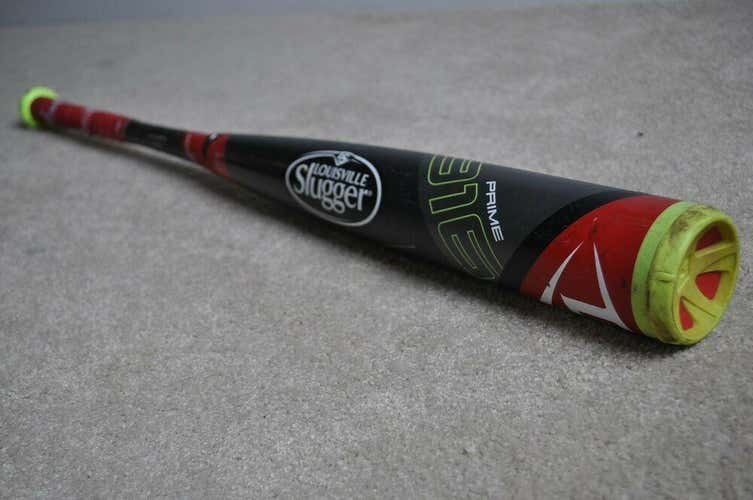 33/30 Louisville Slugger Prime 916 BBP9163 BBCOR Composite Baseball Bat