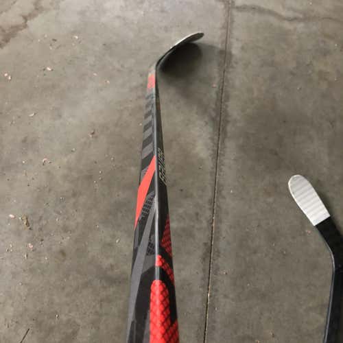 Senior Left Hand Vapor FlyLite  Hockey Stick