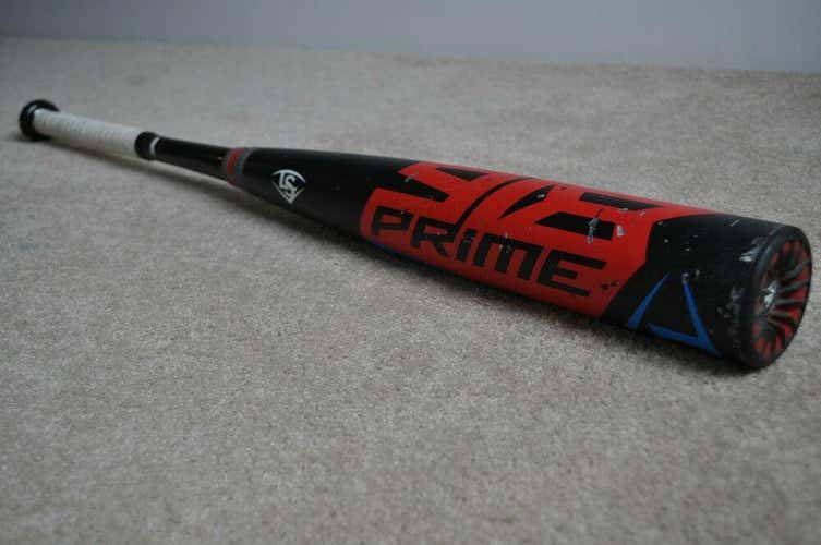 33/30 Louisville Slugger Prime 918 BBP9183 BBCOR Composite Baseball Bat
