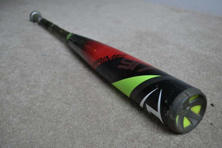 33/30 Louisville Slugger Prime 917 BBP9173 BBCORE Composite Baseball Bat
