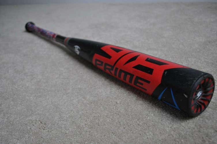33/30 Louisville Slugger Prime 918 BBP9183 BBCOR Composite Baseball Bat