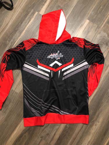 Washington Capitals Hoodie