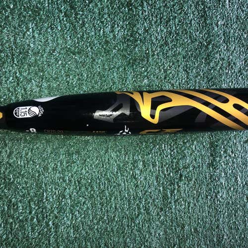 Kid Pitch (9YO-13YO) 2020 Composite CF (-8) 22 oz 30" Bat