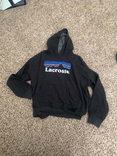 Laxagonia Hoodie (Large)