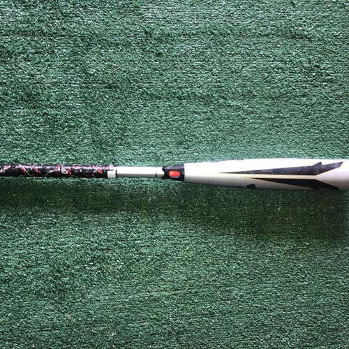 Kid Pitch (9YO-13YO) 2019 Hybrid Voodoo Balanced (-5) 25 oz 30" Bat