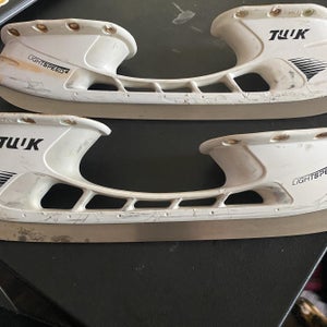 Used Bauer LS2 306 mm