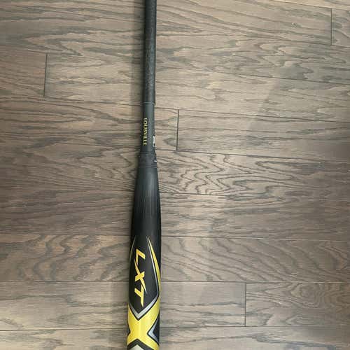 Used 2020 LXT (-10) 31/21 Softball Bat (No Trades) OR BEST OFFER