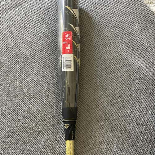 Kid Pitch (9YO-13YO) 2021 Composite Meta (-8) 22 oz 30" Bat
