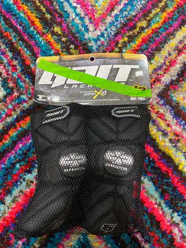 New Extra Large Gait Dakota Arm Pads