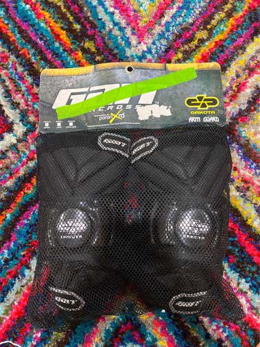 Medium Gait Dakota Arm Guard