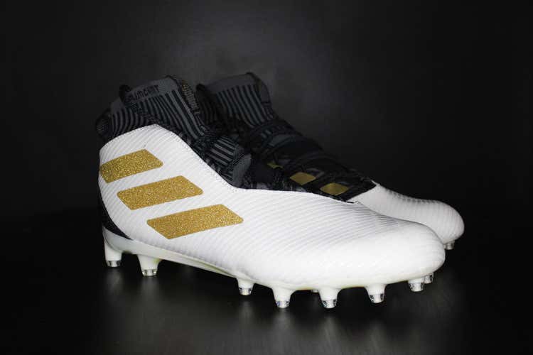 Adidas Freak Ultra Elite Mid Football Cleats Size 11.5