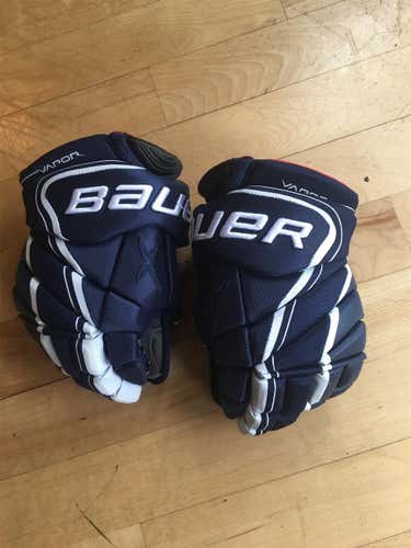 New Bauer Vapor 1X Lite 13" Gloves