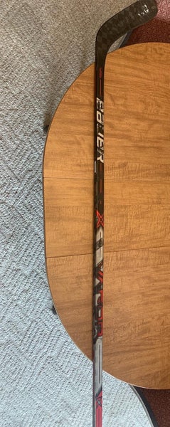 Used Right Handed Vapor 1X Hockey Stick
