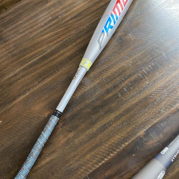 Kid Pitch (9YO-13YO) 2020 Composite Prime 919 (-10) 21 oz 31" Bat